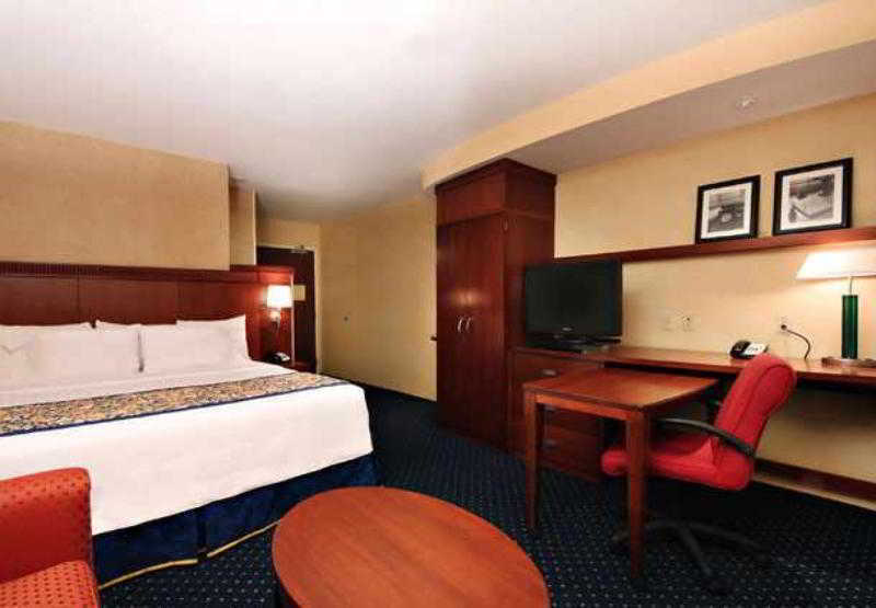 Courtyard By Marriott Las Vegas Stadium Area Quarto foto