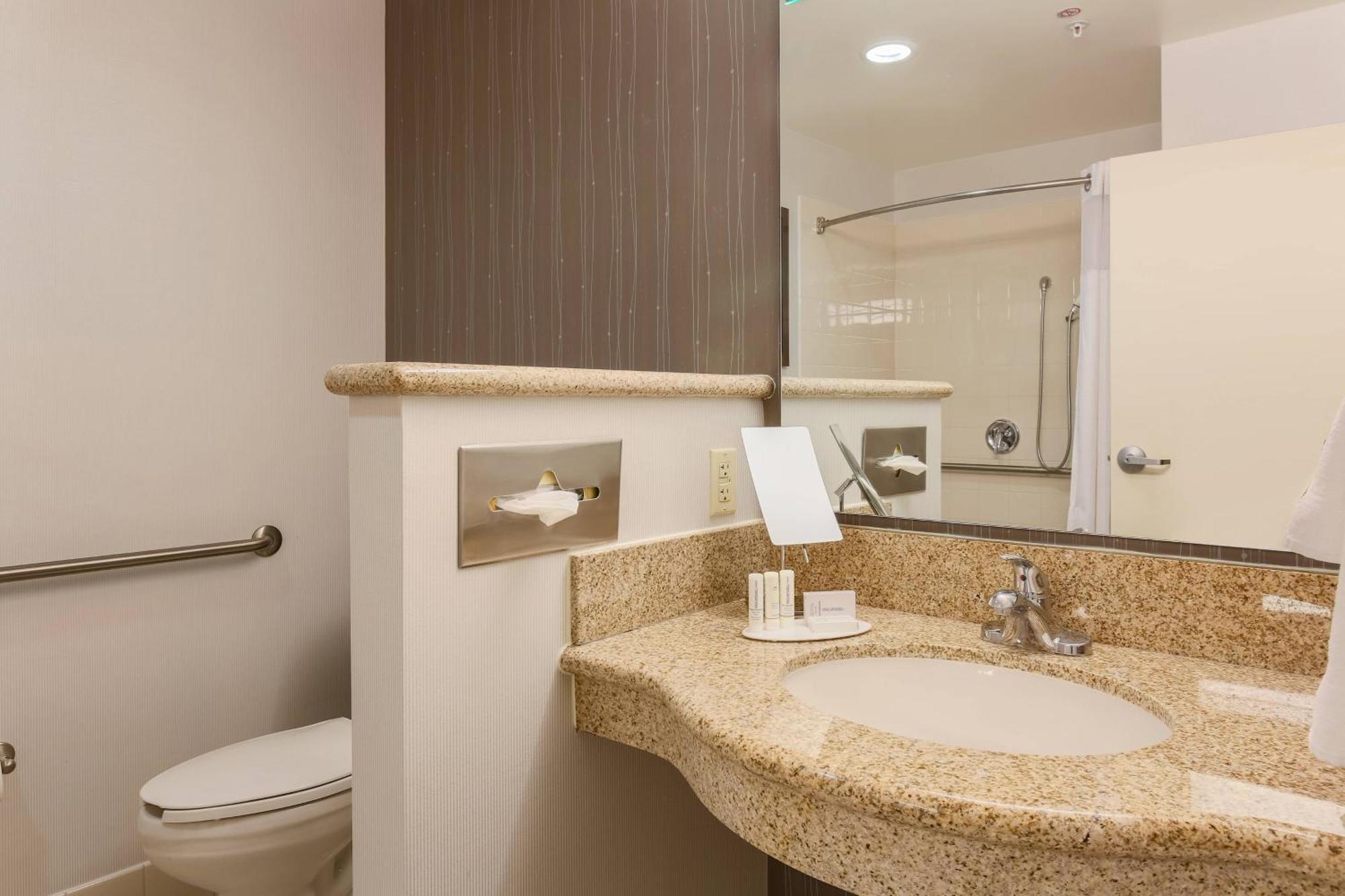 Courtyard By Marriott Las Vegas Stadium Area Exterior foto