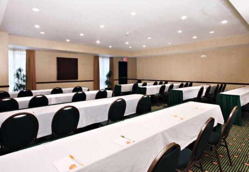 Courtyard By Marriott Las Vegas Stadium Area Negócio foto