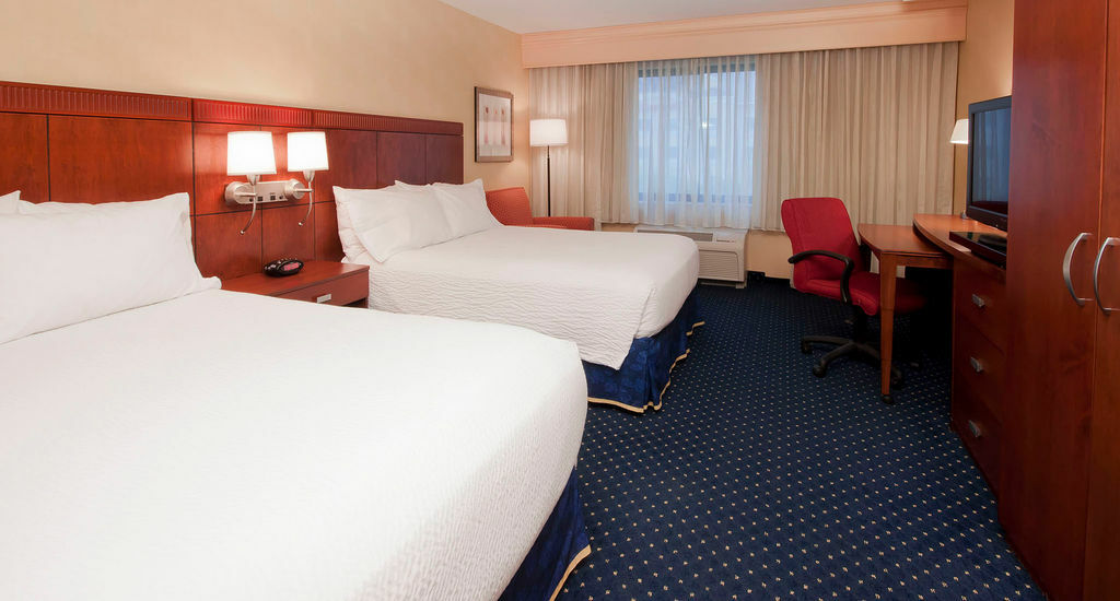 Courtyard By Marriott Las Vegas Stadium Area Exterior foto