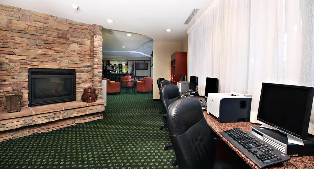 Courtyard By Marriott Las Vegas Stadium Area Exterior foto